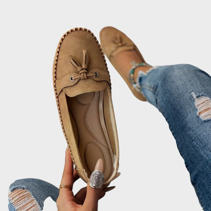 ALMA | Stylish Orthopedic Loafers