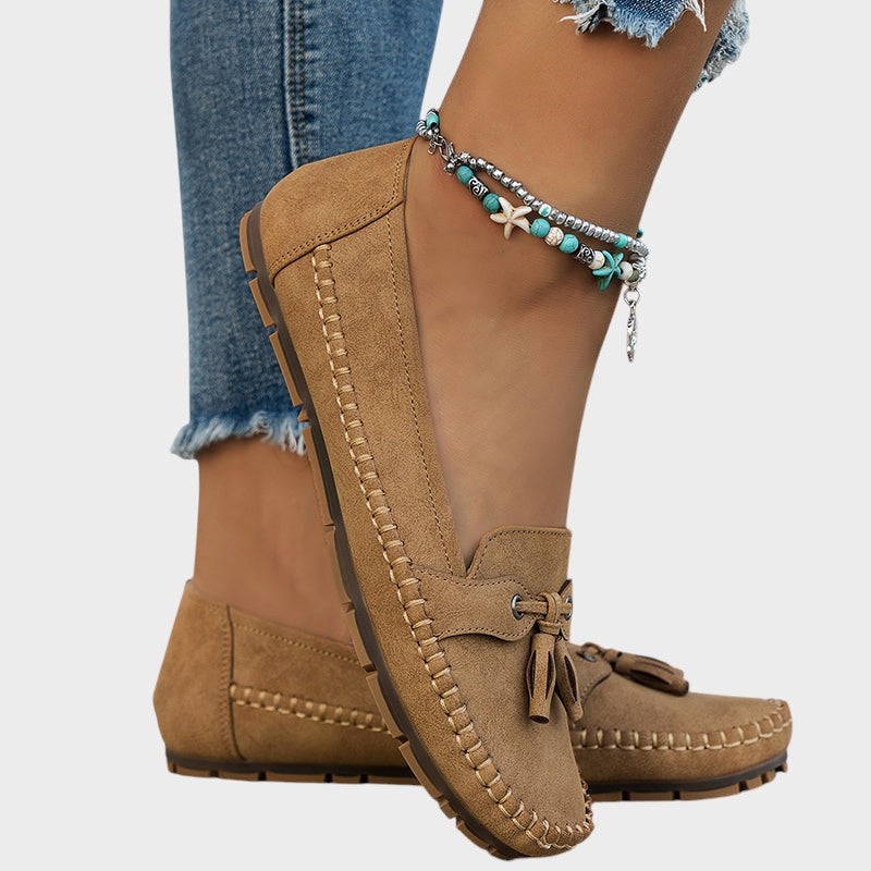 ALMA | Stylish Orthopedic Loafers