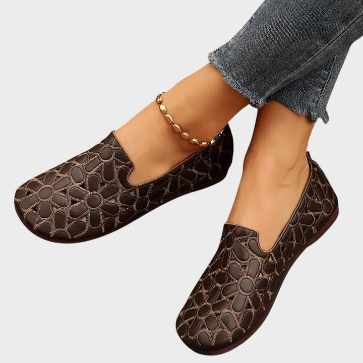 Hanne® | Breathable Flat Shoes