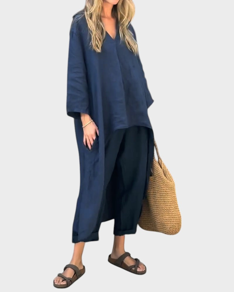 SISSE | Elegant and comfortable set