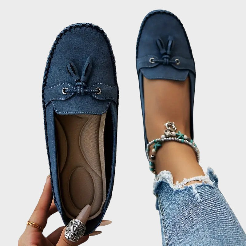 ALMA | Stylish Orthopedic Loafers