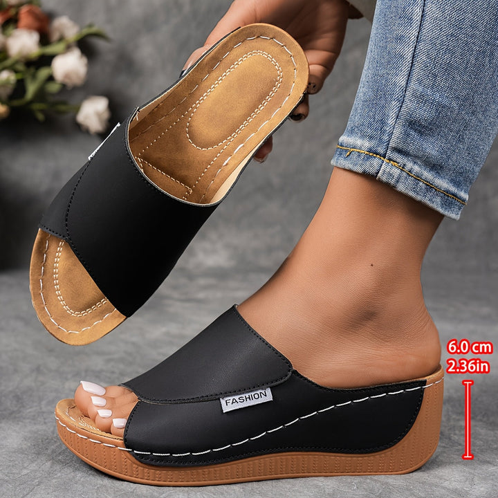 Amber | Summer Orthopedic Sandals