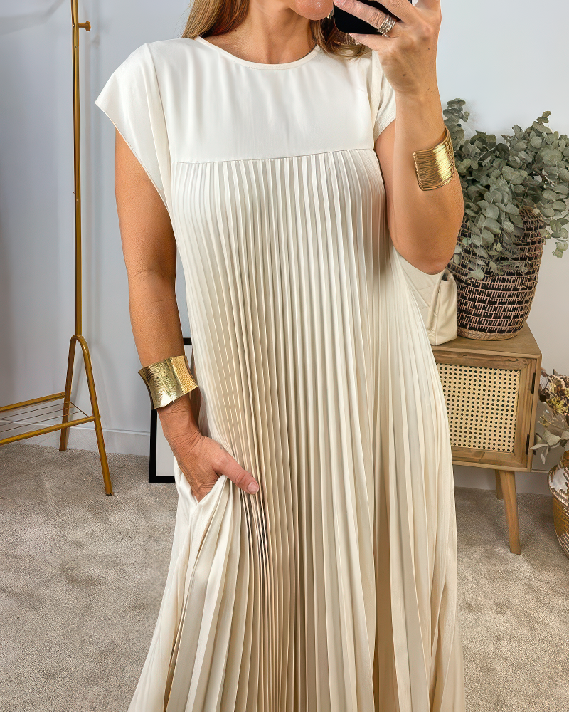 Joëlle | Elegant and Cozy Dress