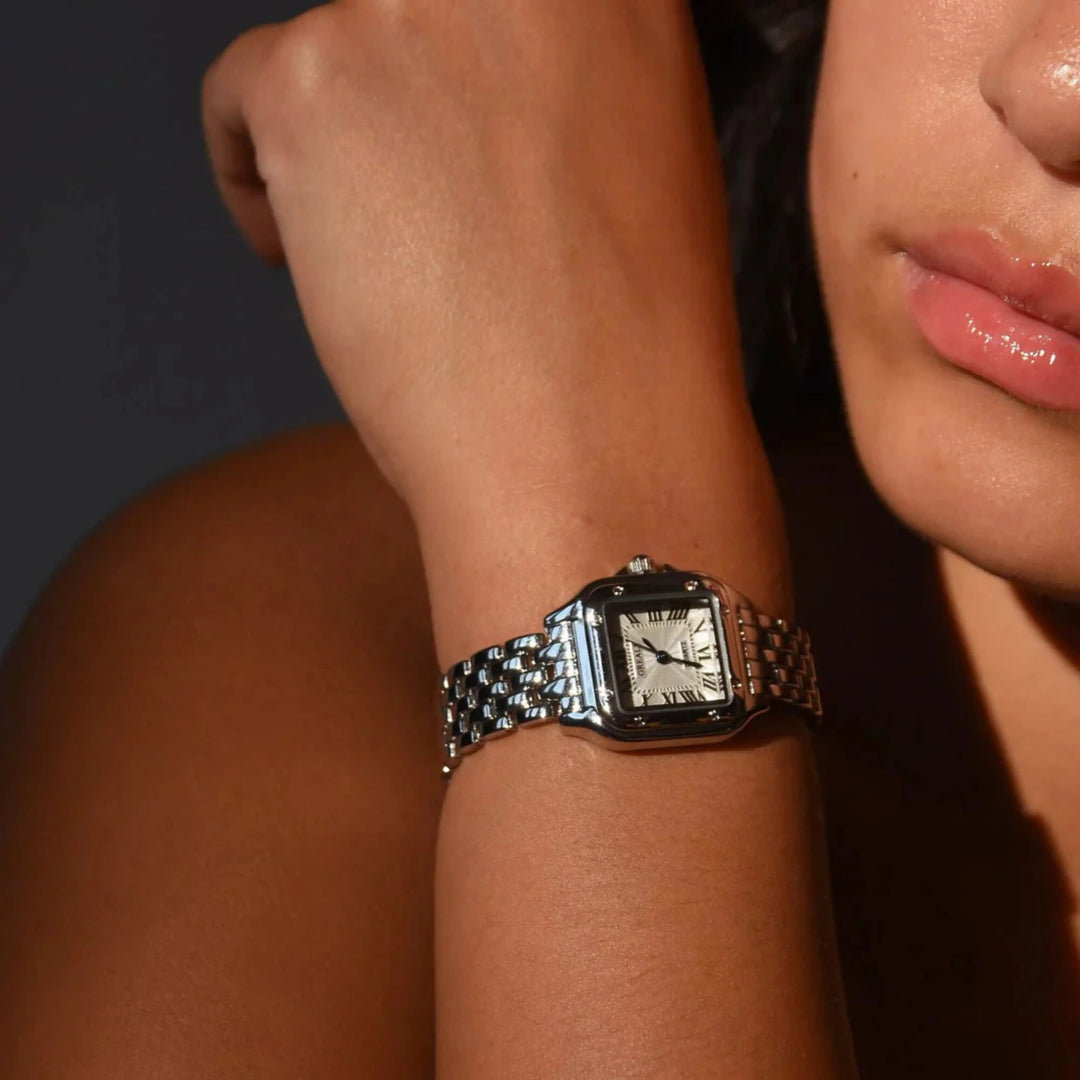 Calista™ | Bohemian-Inspired Watch with Elegant Accents