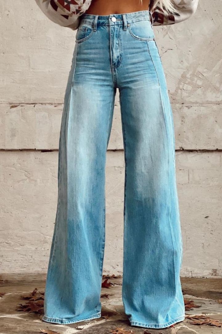 Boho Vintage Pants