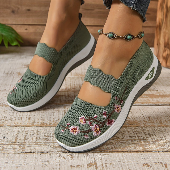 Sofie™ | Orthopedic Comfort Shoes +FREE INSOLES
