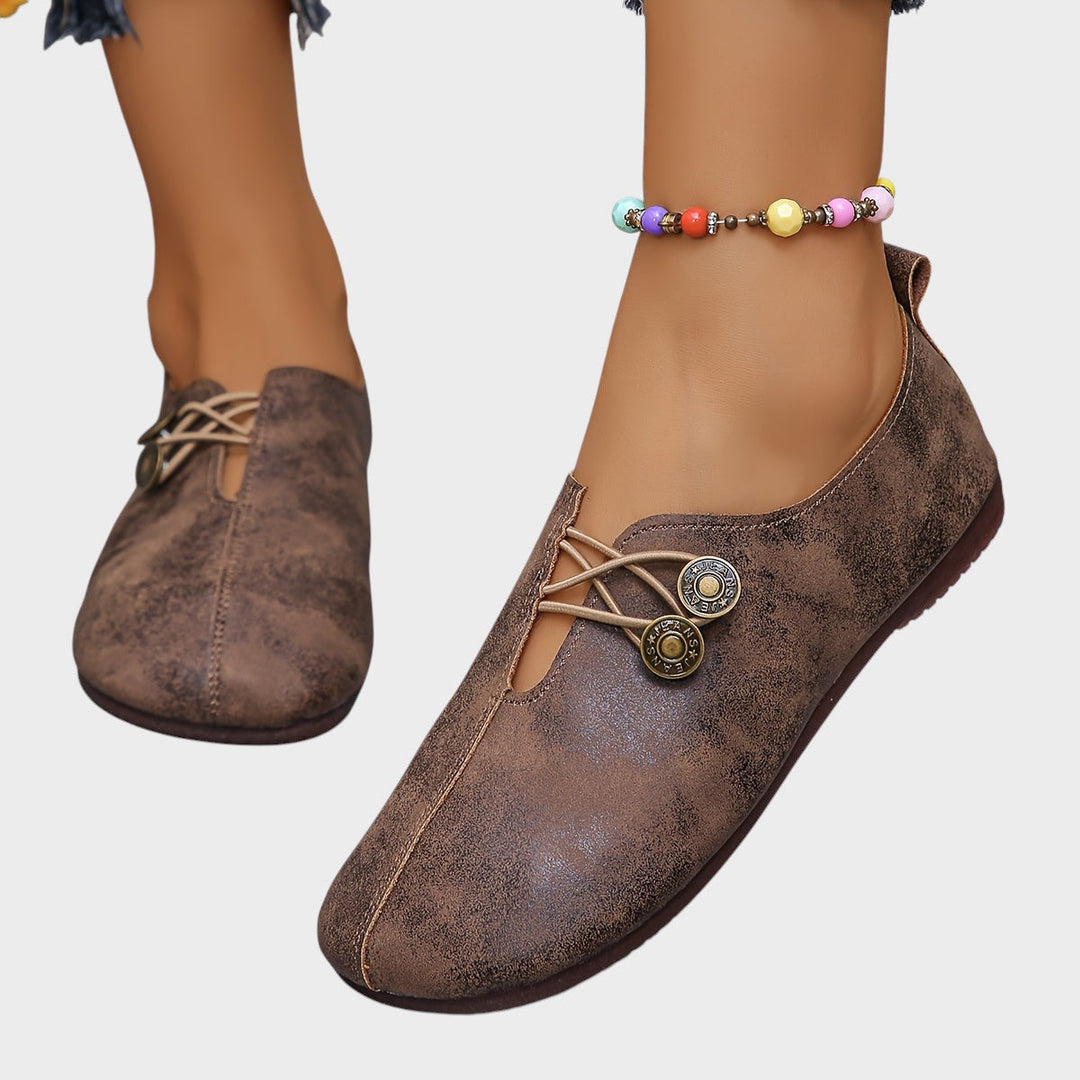 ALBERTE | Ruskind Loafer
