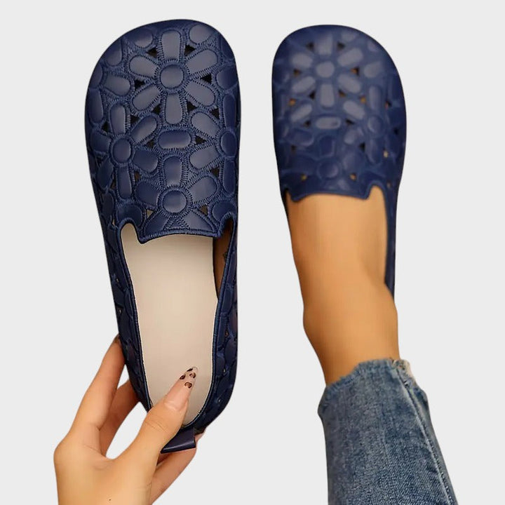Hanne® | Breathable Flat Shoes