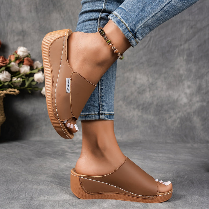 Amber | Summer Orthopedic Sandals