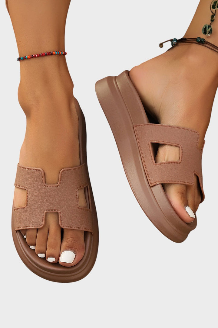 Hilda™ | Slippers