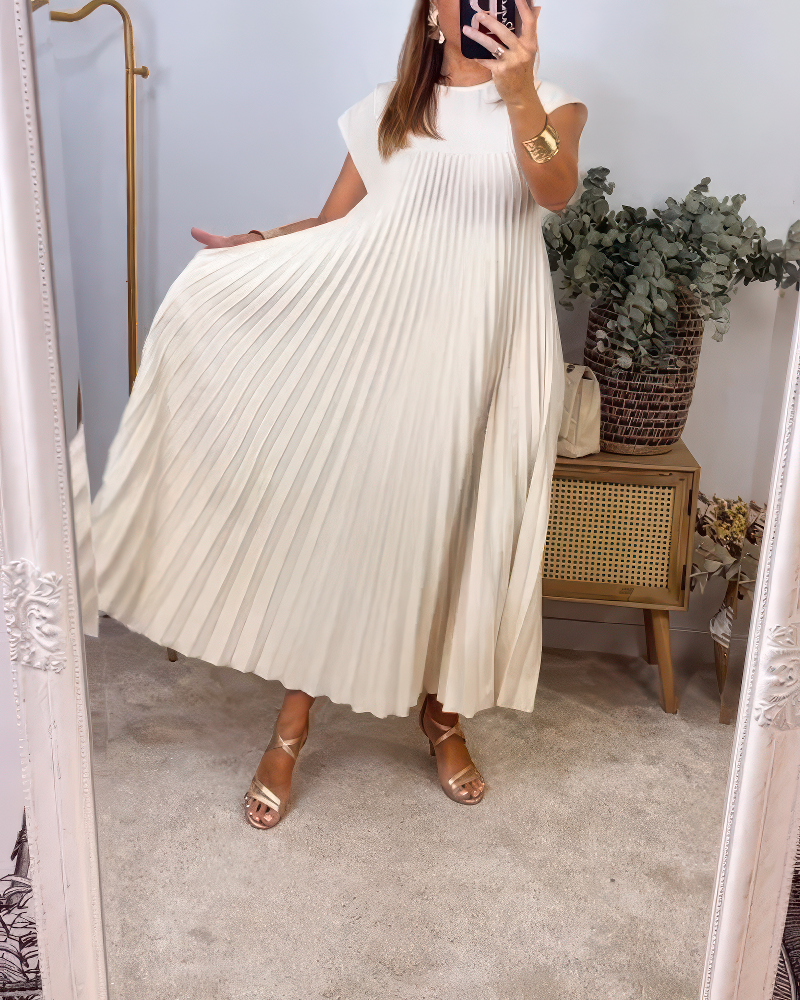 Joëlle | Elegant and Cozy Dress