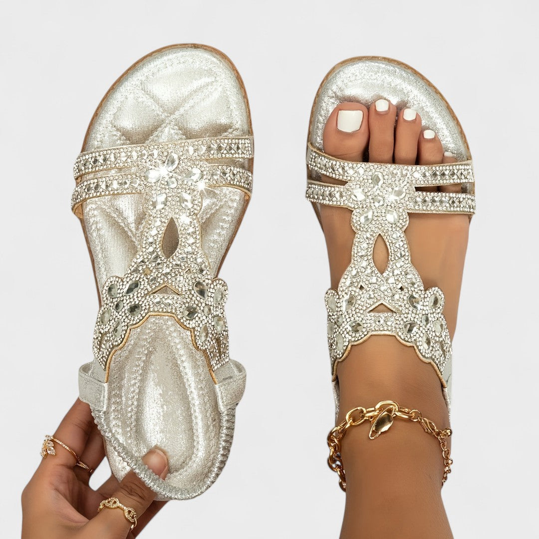 IRIS | Orthopedic Sandals