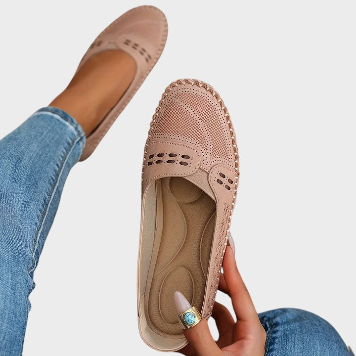 Dagmar® | Orthopedic Shoes