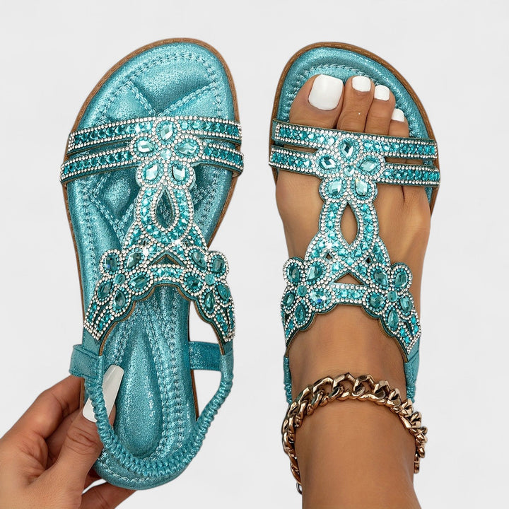 IRIS | Orthopedic Sandals