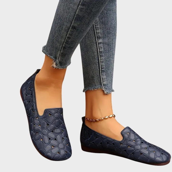 Hanne® | Breathable Flat Shoes