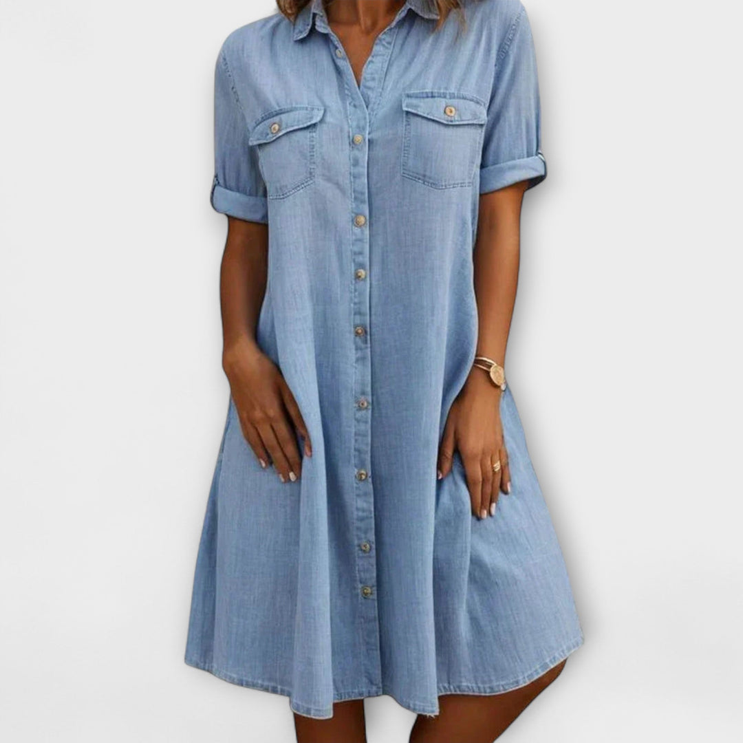 Aurelia – Casual Dress