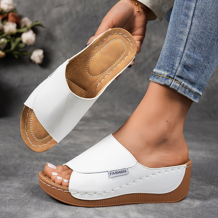 Amber | Summer Orthopedic Sandals