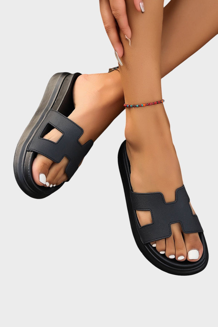 Hilda™ | Slippers
