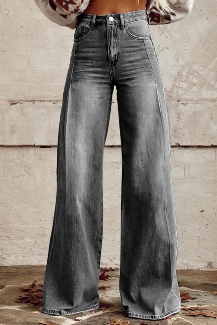 Boho Vintage Pants