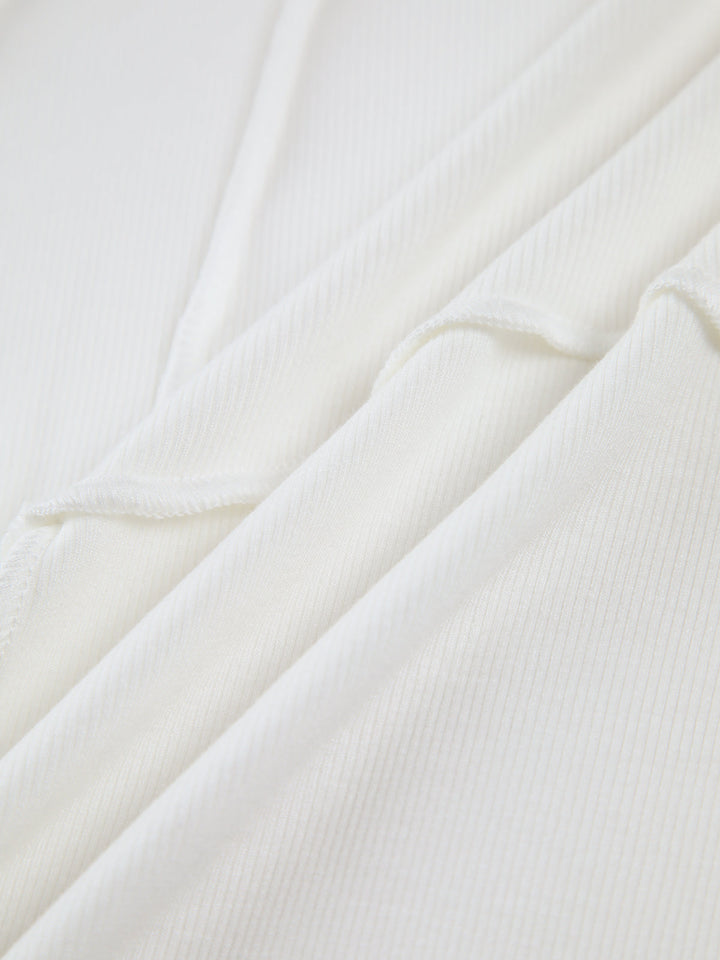 ASHLEY | Long-Sleeved Top
