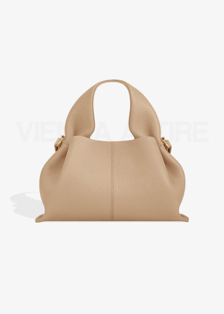 Vienna Cloud Large – Tote Bag with Soft Look