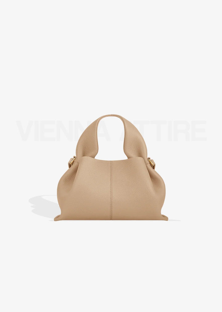 Vienna Cloud Small – Compact Tote Bag