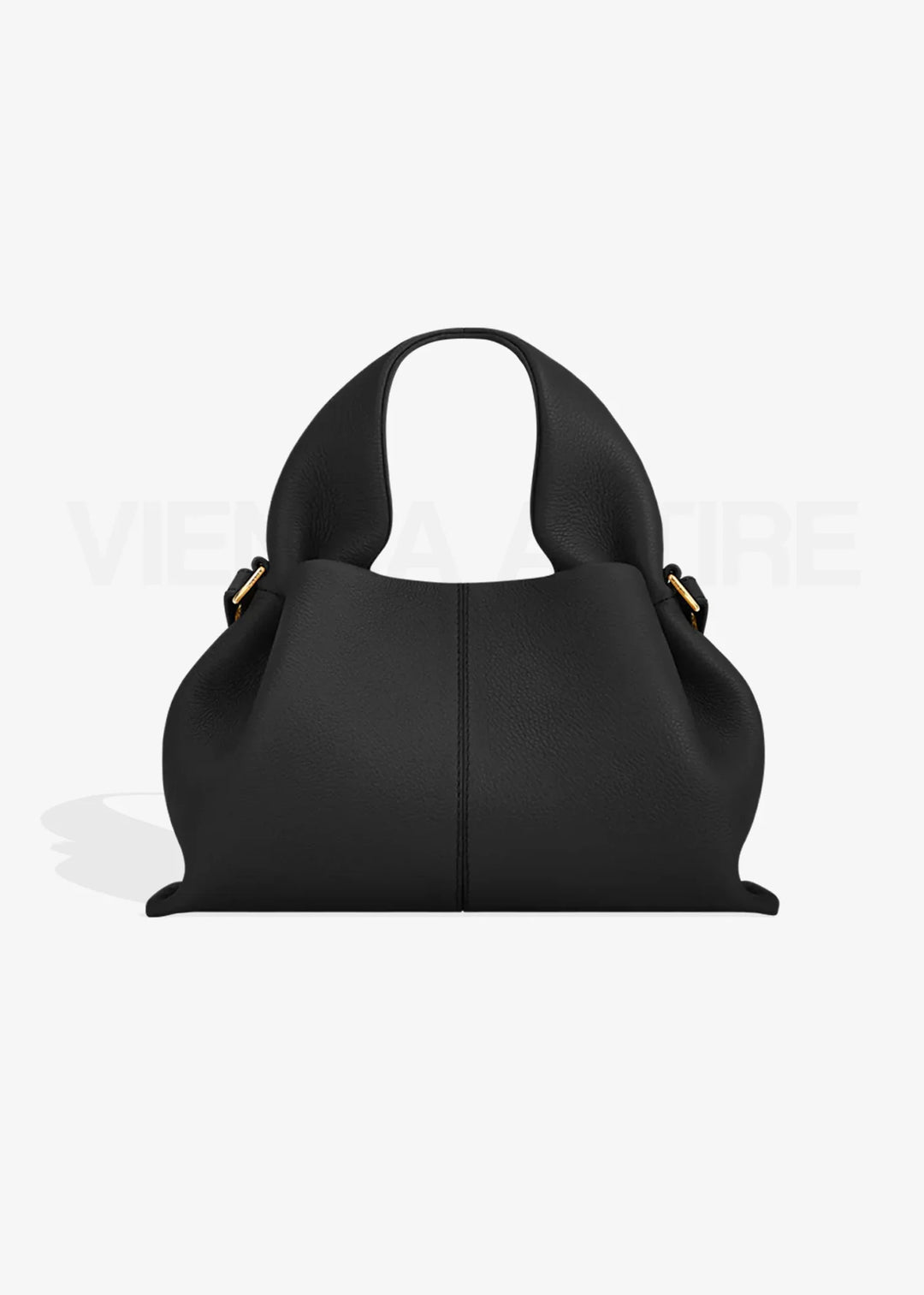 Vienna Cloud Large – Tote Bag with Soft Look