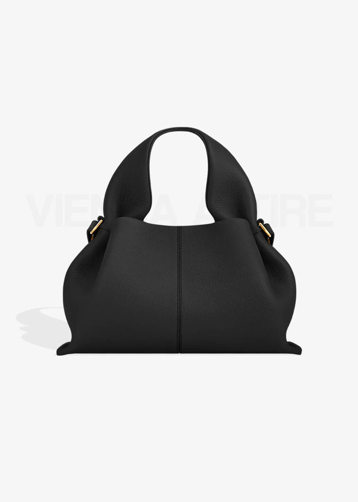 Vienna Cloud Large – Tote Bag with Soft Look