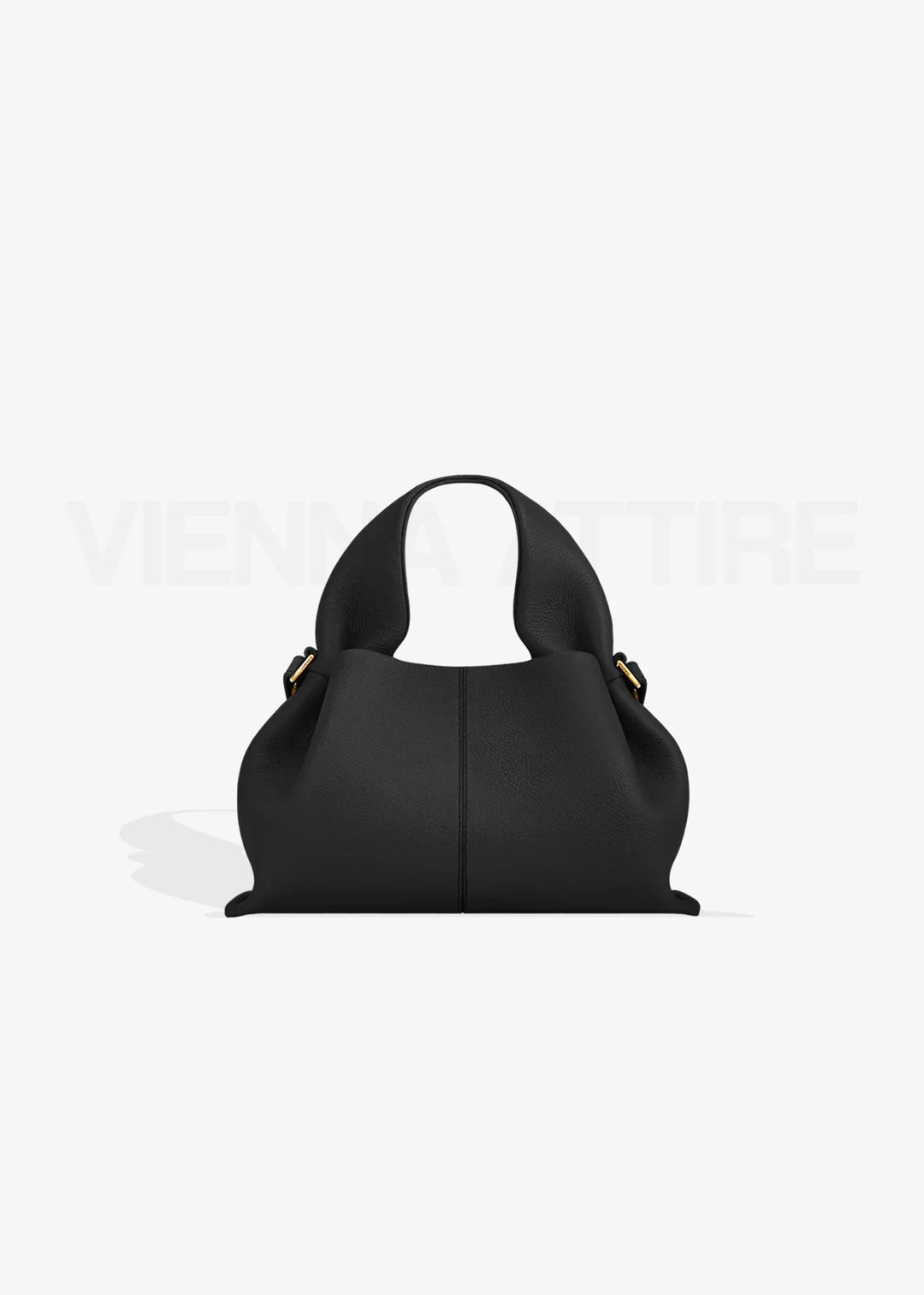 Vienna Cloud Small – Compact Tote Bag