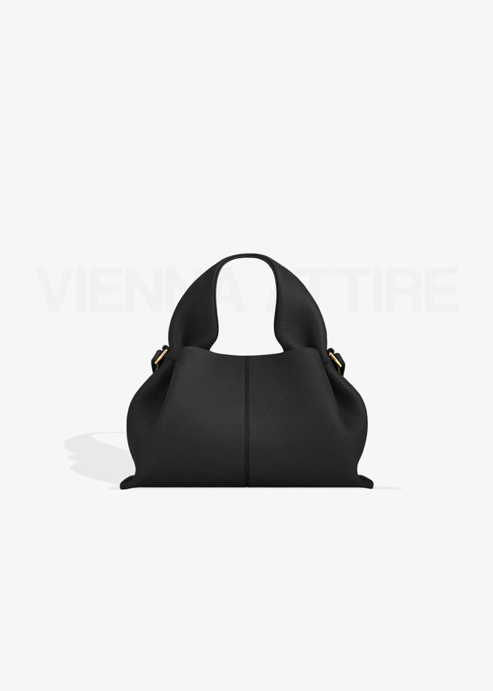 Vienna Cloud Small – Compact Tote Bag