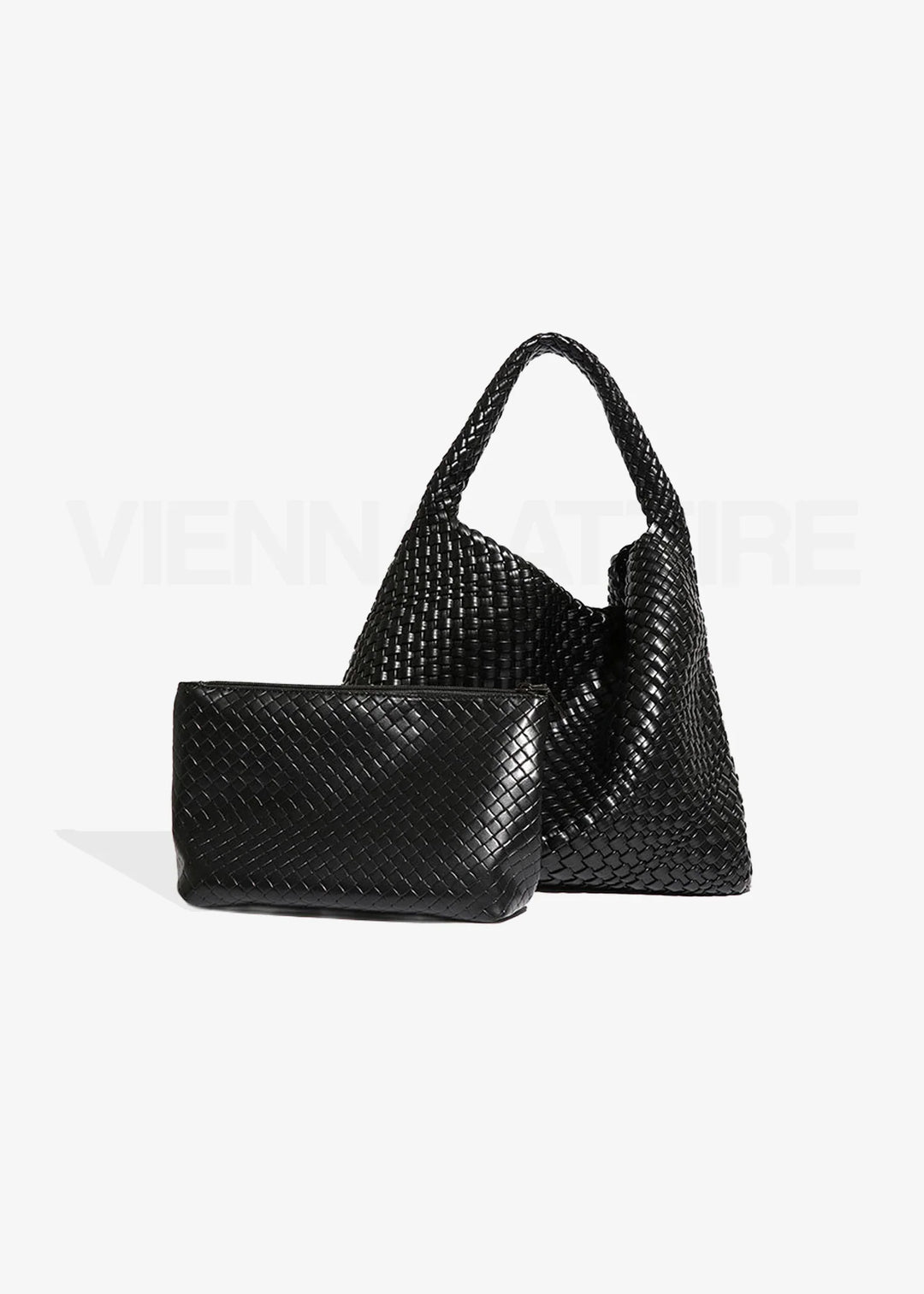 Anastasia – Spacious Hobo Bag with Additional Inner Pocket