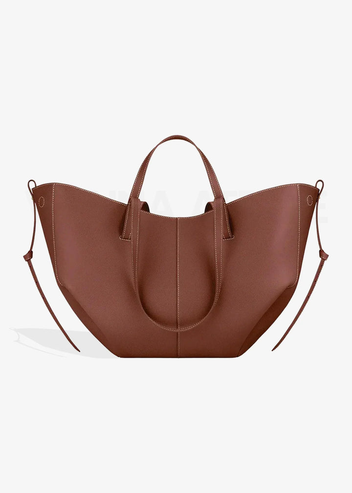 Butterfly Tote Bag Large