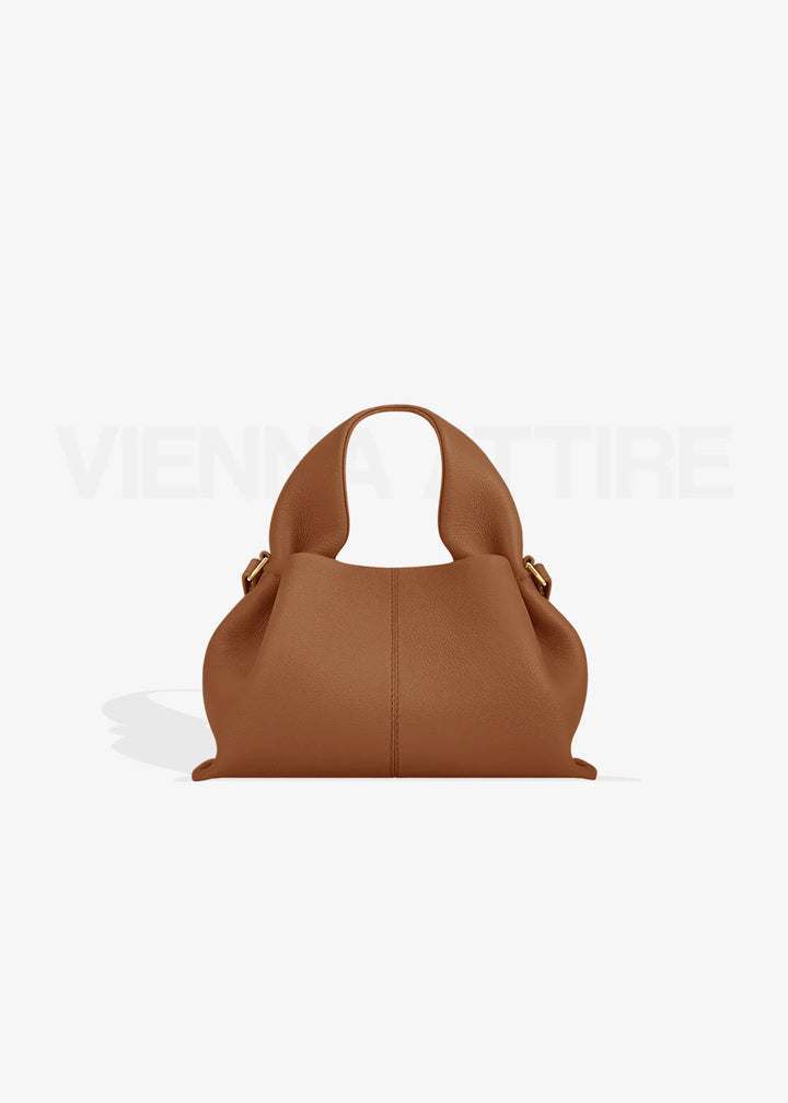 Vienna Cloud Small – Compact Tote Bag