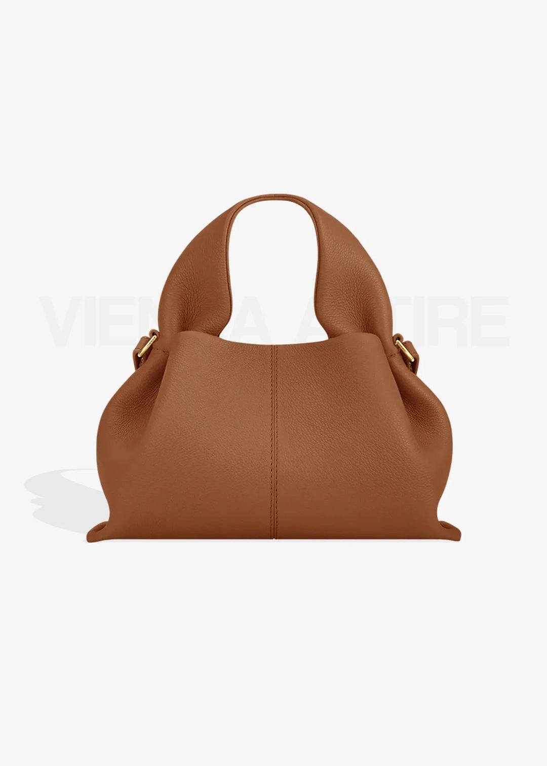 Vienna Cloud Large – Tote Bag with Soft Look