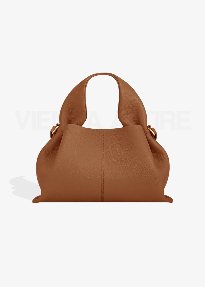 Vienna Cloud Large – Tote Bag with Soft Look