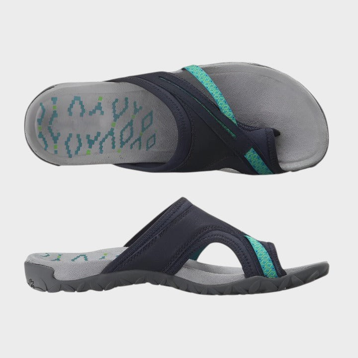 Elise™ - Ergonomic orthopedic sandals