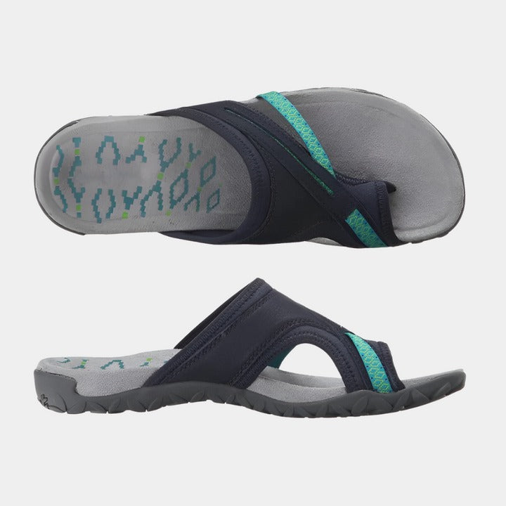 Elise™ - Ergonomic orthopedic sandals