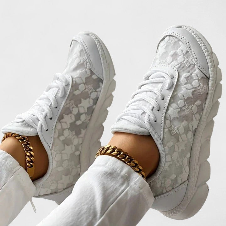 LEA | Orthopedic Shoes
