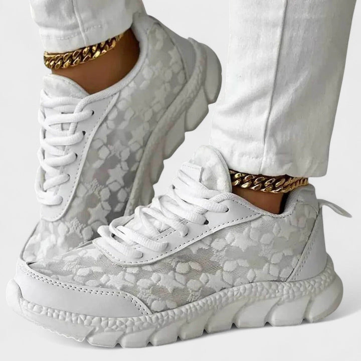 LEA | Orthopedic Shoes
