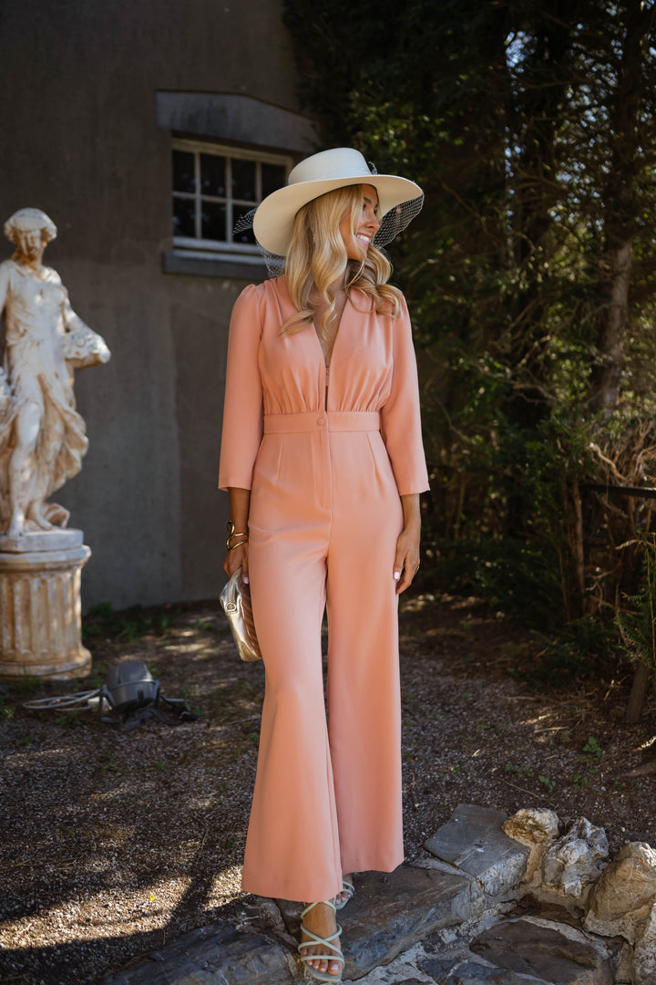 Amelie™ | Der Overall