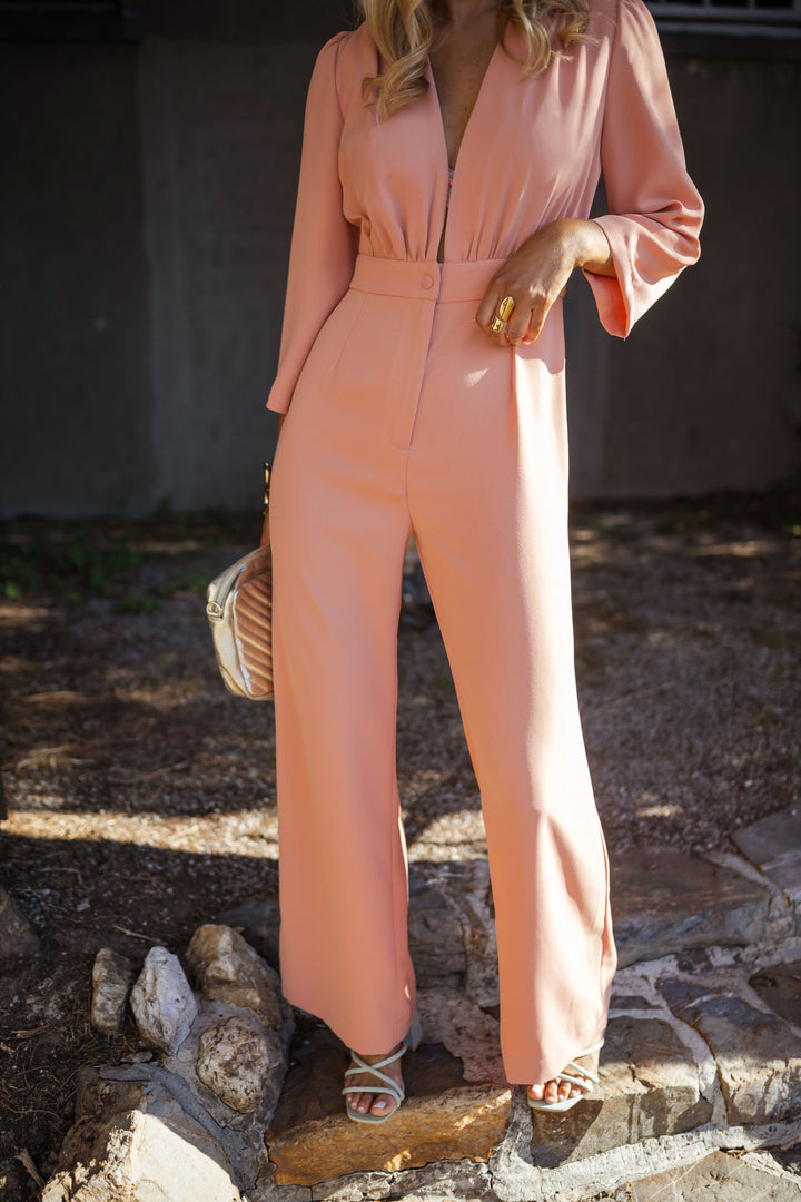Amelie™ | Der Overall