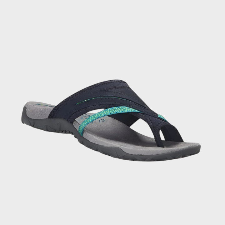 Elise™ - Ergonomic orthopedic sandals