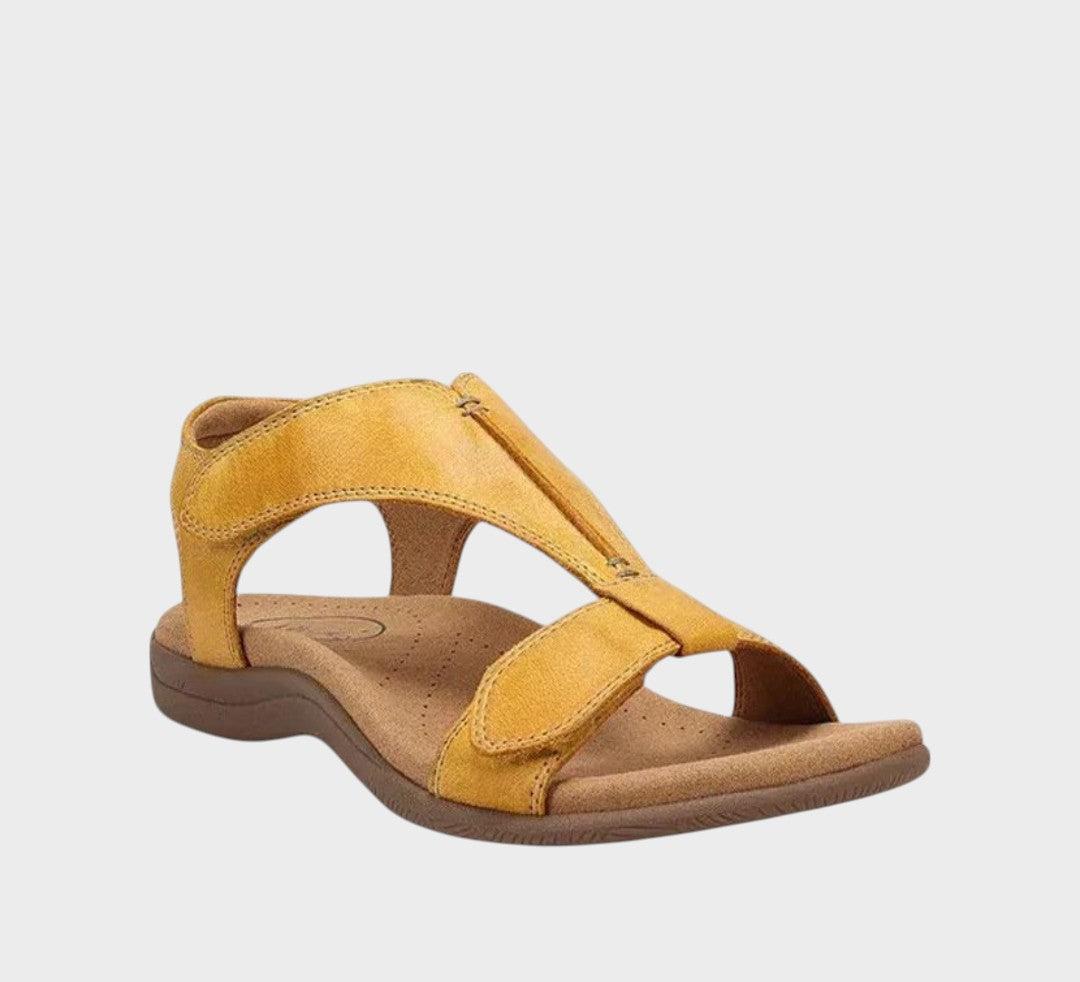 Lærke | Orthoflex Sandals