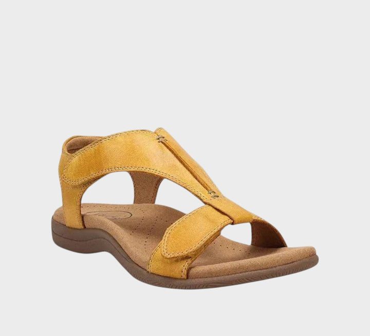 Lærke | Orthoflex Sandals