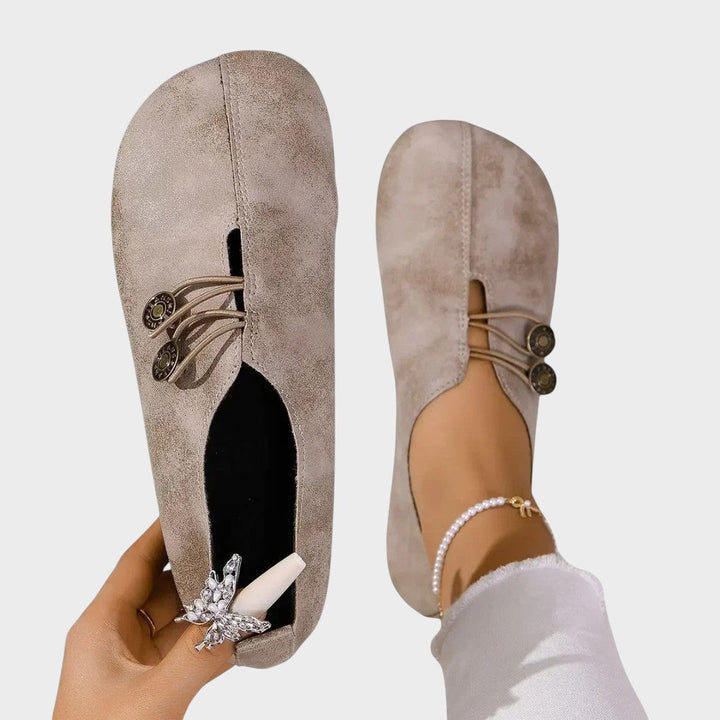 ALBERTE | Ruskind Loafer