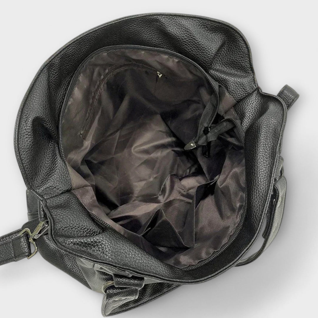 Chic Hobo Shoulder Bag