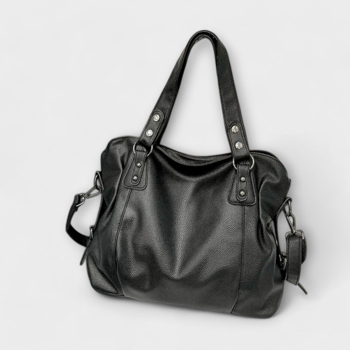 Chic Hobo Shoulder Bag