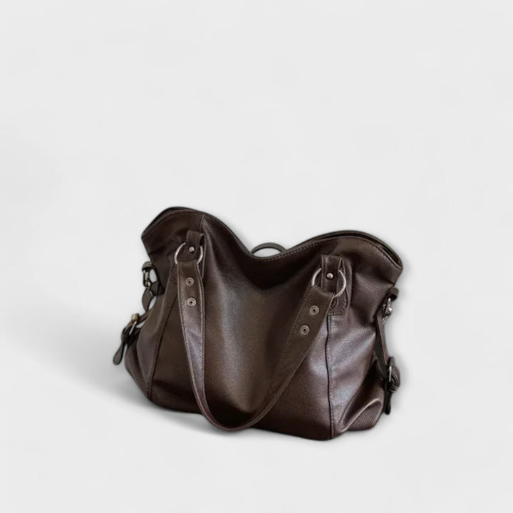 Chic Hobo Shoulder Bag