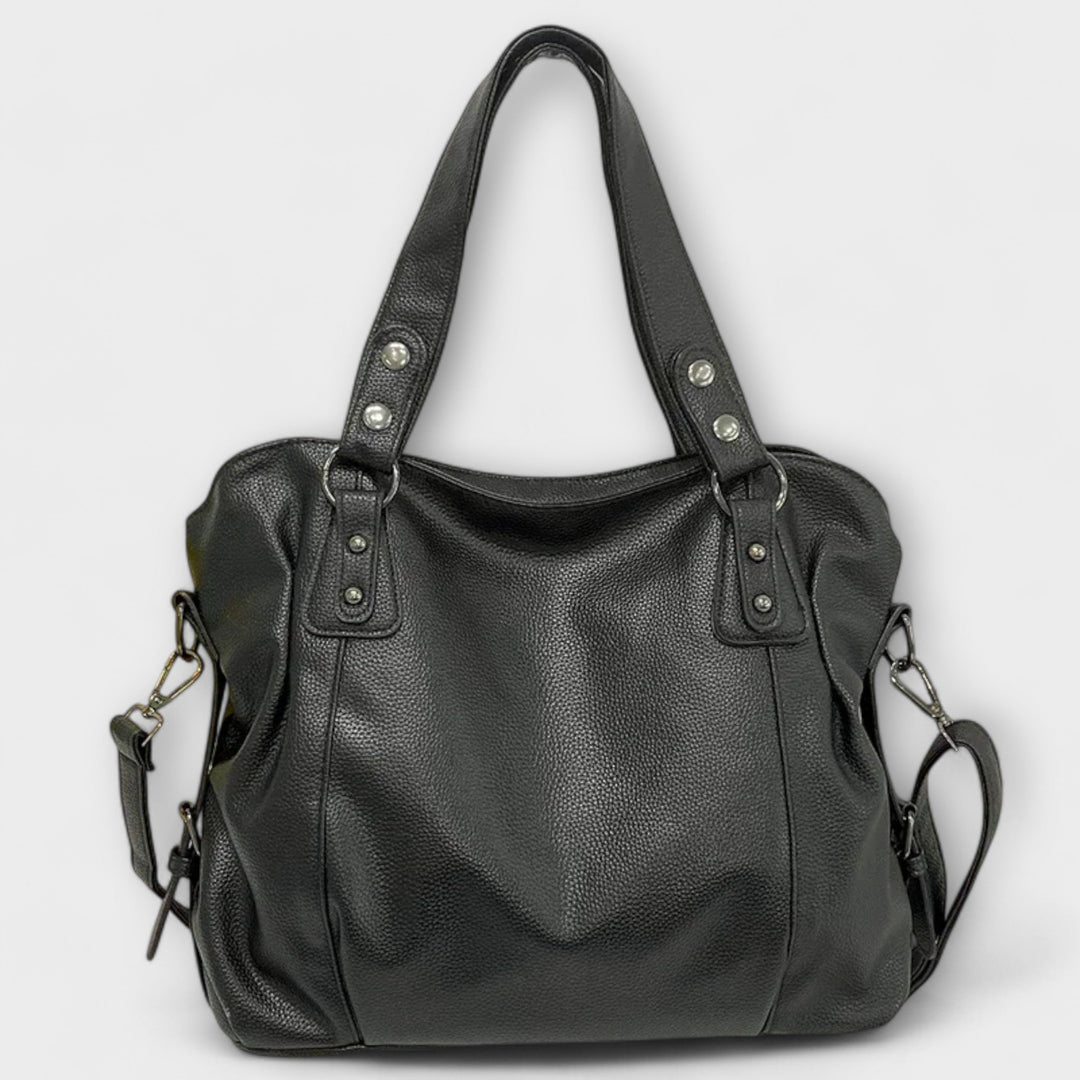 Chic Hobo Shoulder Bag