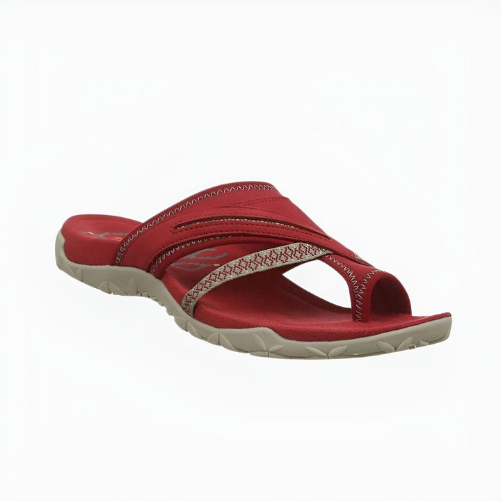 Elise™ - Ergonomic orthopedic sandals